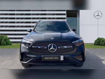 Used Mercedes-Benz GLC 2026 for sale - 79299880: Photo