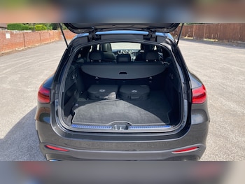 Used Mercedes-Benz GLC 2026 for sale - 79299880: Photo