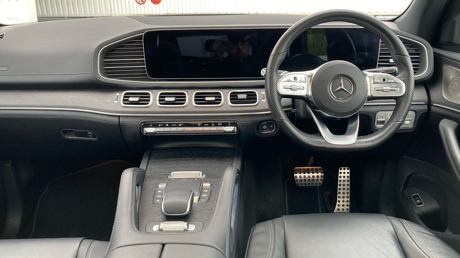 Used Mercedes-Benz GLE 2022 for sale - 76384214: Photo 10