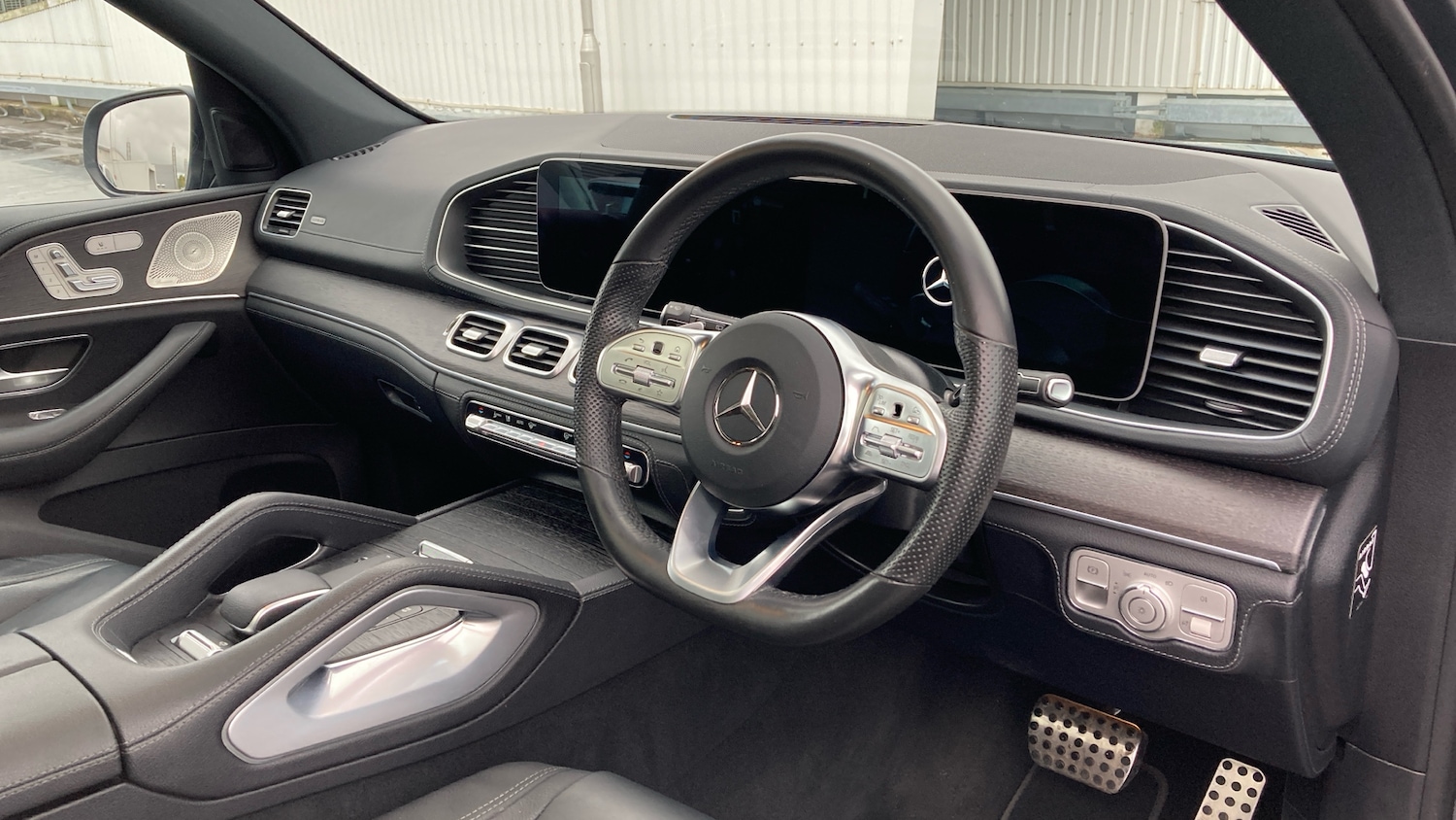 Used Mercedes-Benz GLE 2022 for sale - 76384214: Photo 11