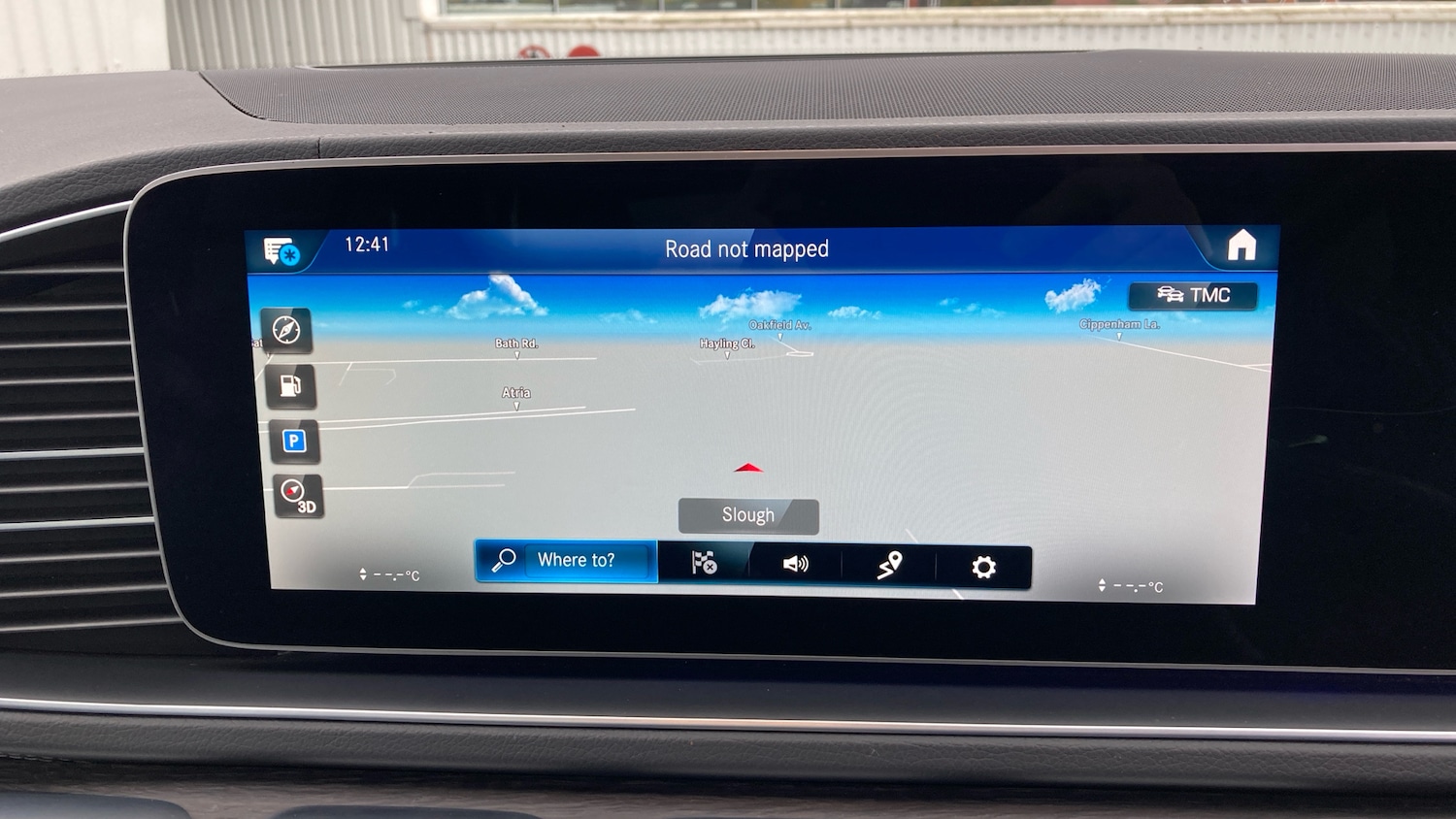 Used Mercedes-Benz GLE 2022 for sale - 76384214: Photo 12