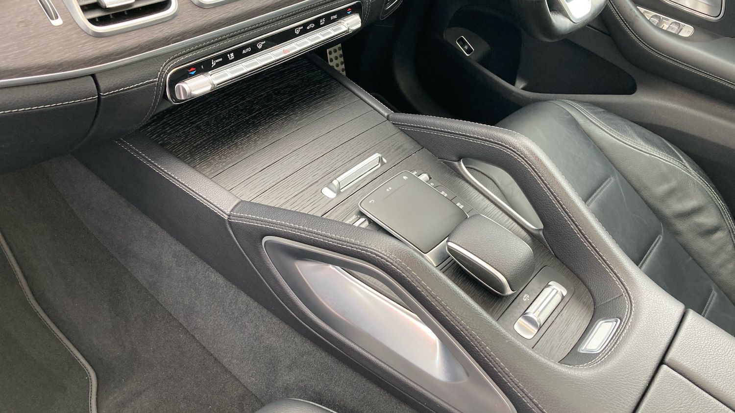 Used Mercedes-Benz GLE 2022 for sale - 76384214: Photo 13