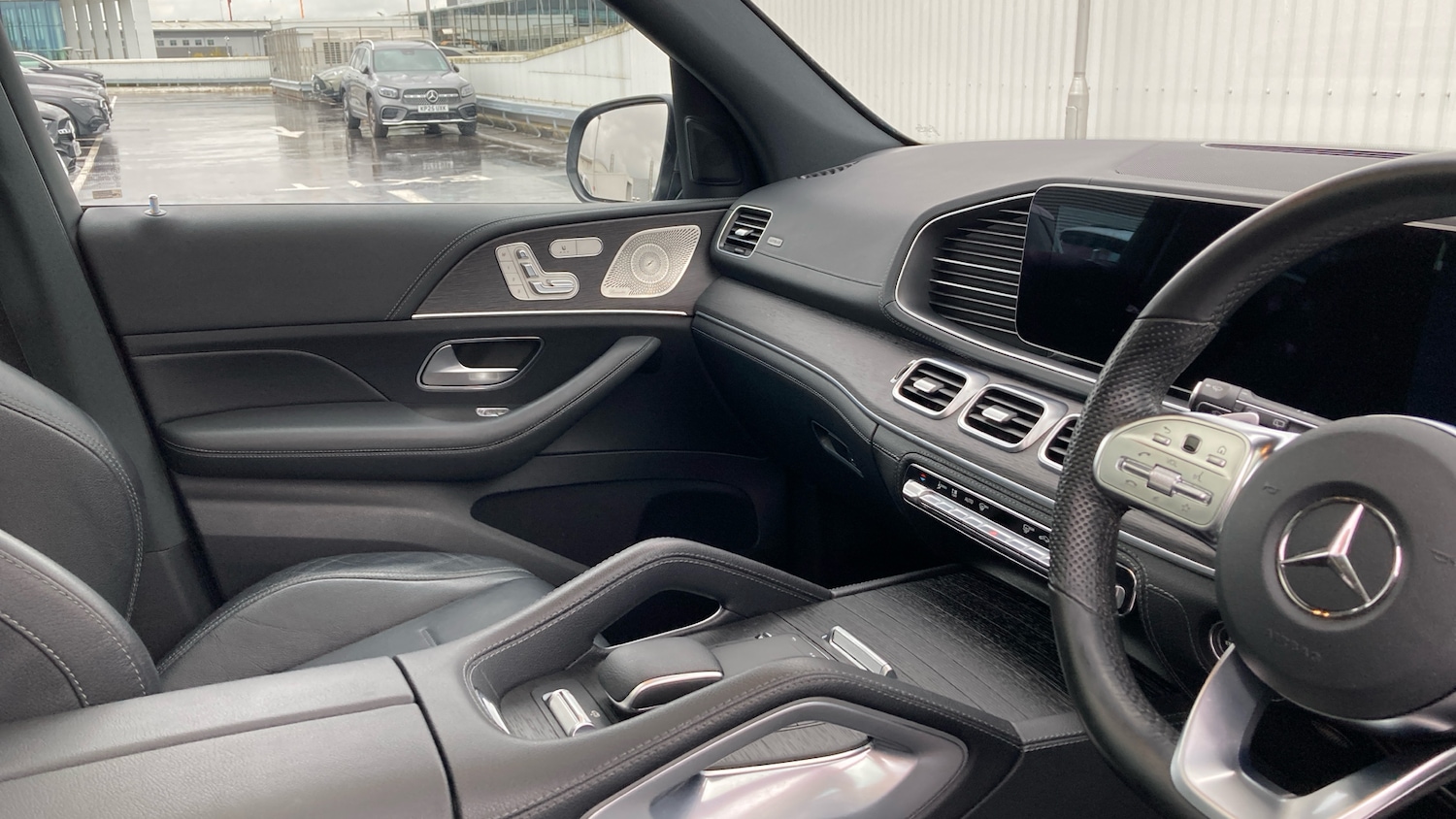 Used Mercedes-Benz GLE 2022 for sale - 76384214: Photo 14