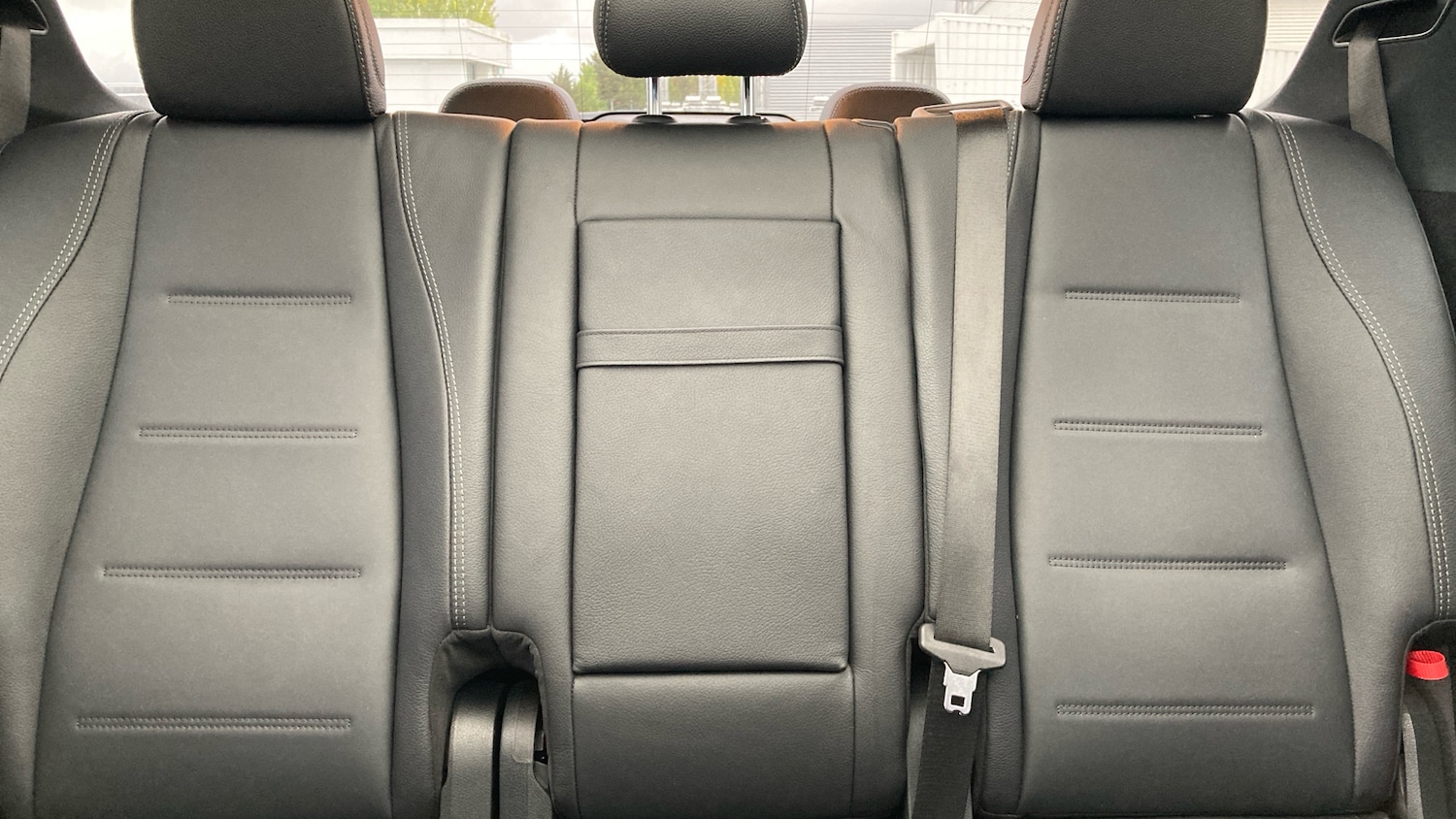 Used Mercedes-Benz GLE 2022 for sale - 76384214: Photo 15