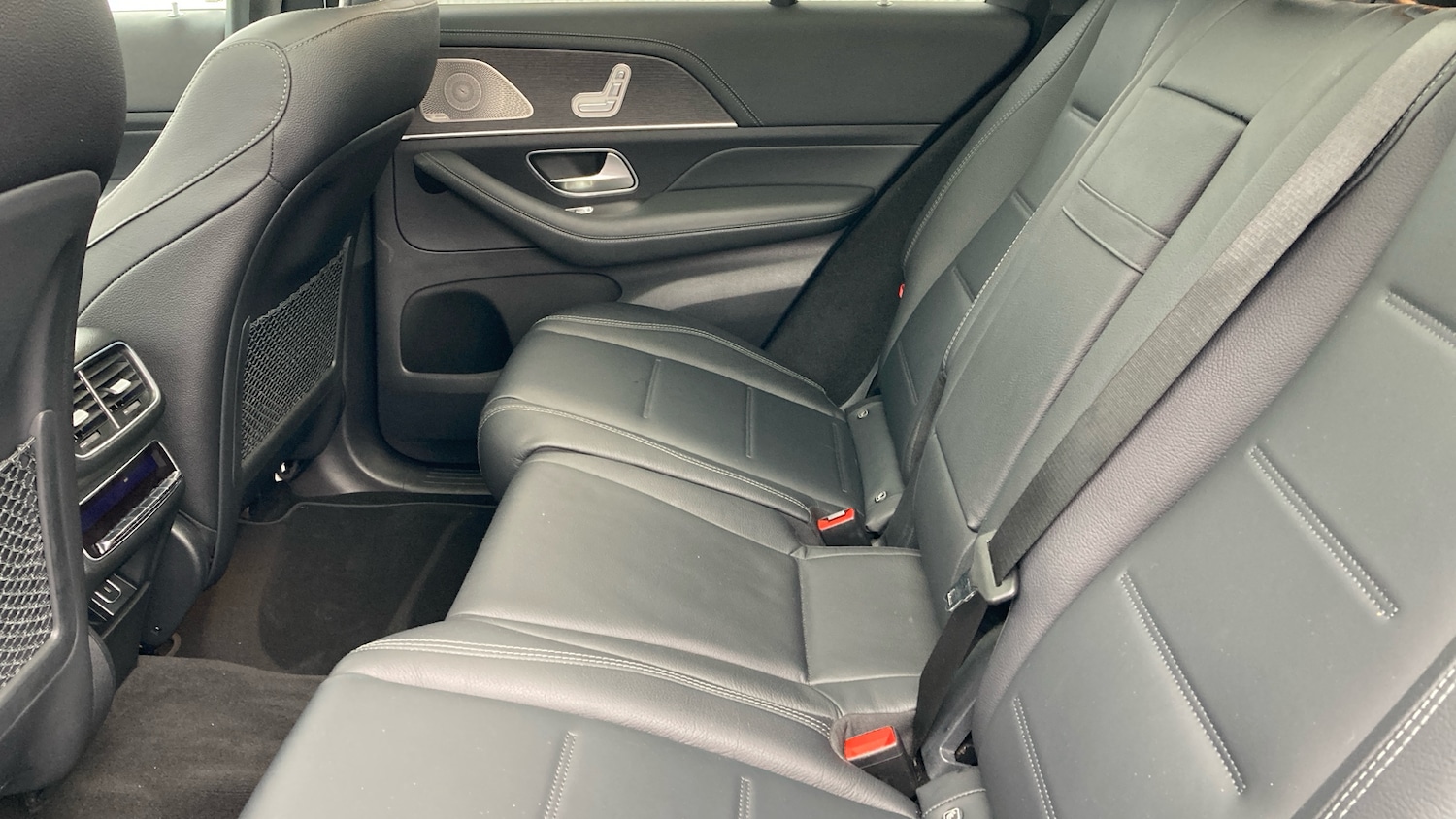 Used Mercedes-Benz GLE 2022 for sale - 76384214: Photo 16