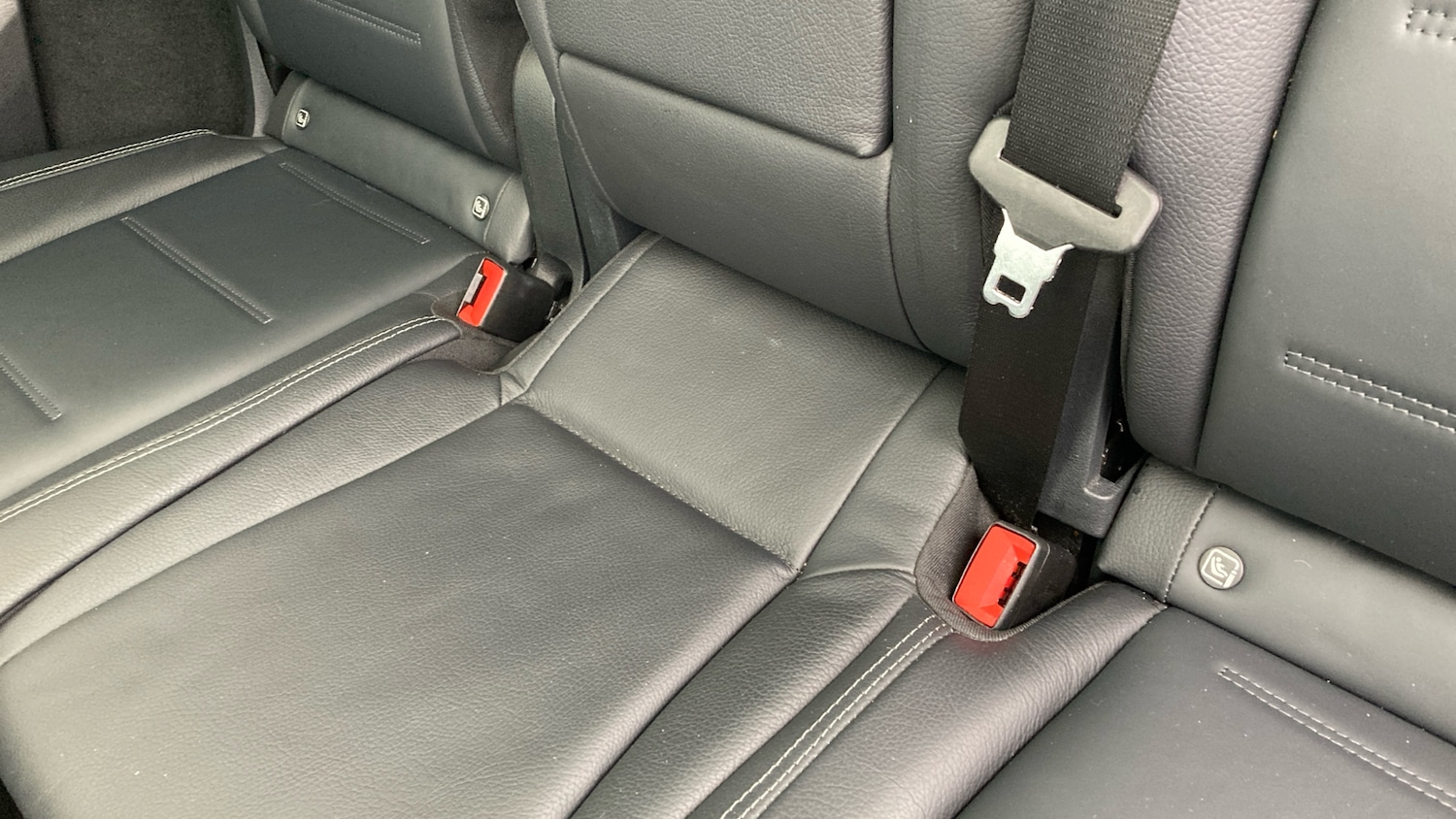 Used Mercedes-Benz GLE 2022 for sale - 76384214: Photo 17