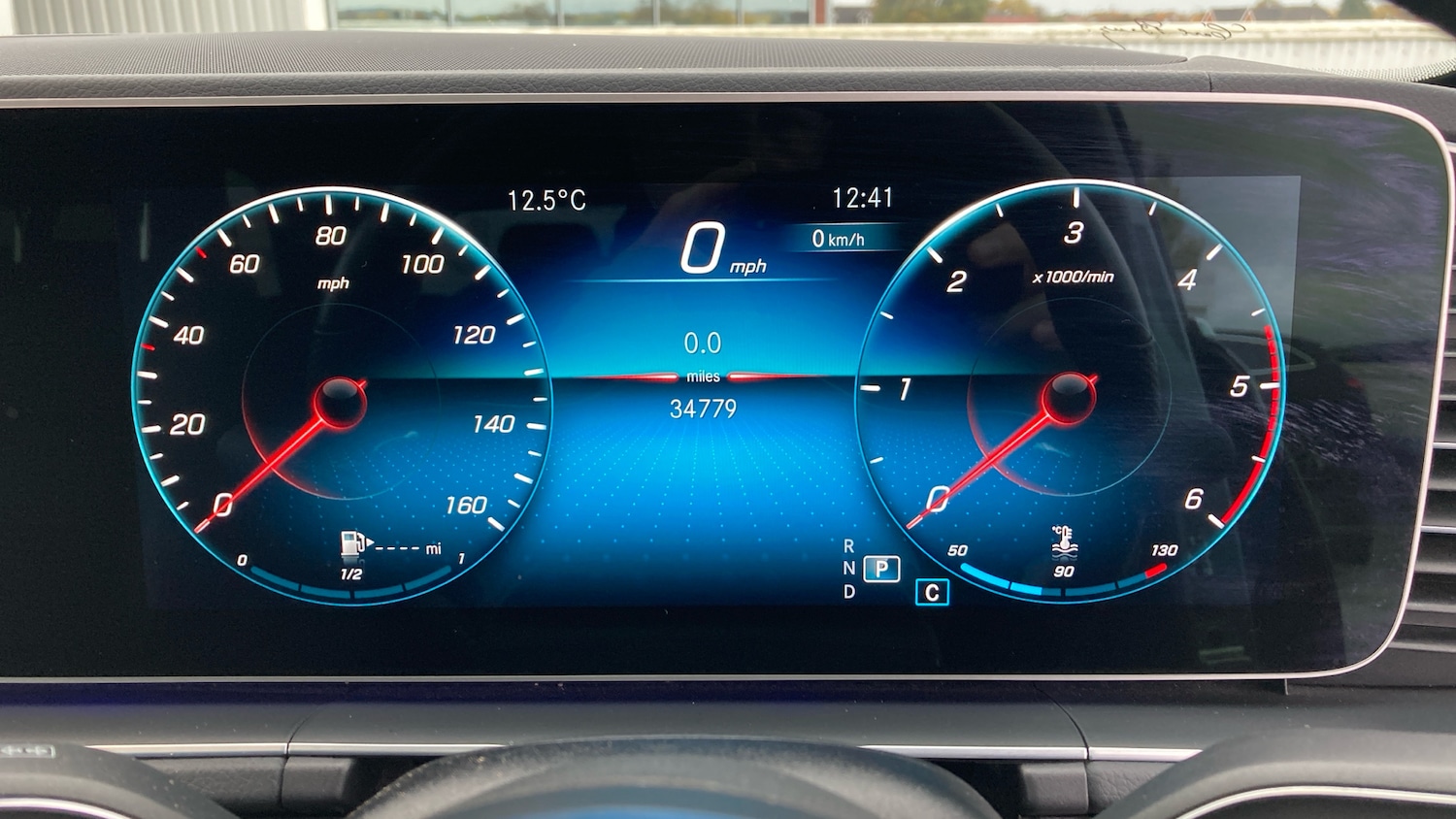 Used Mercedes-Benz GLE 2022 for sale - 76384214: Photo 18