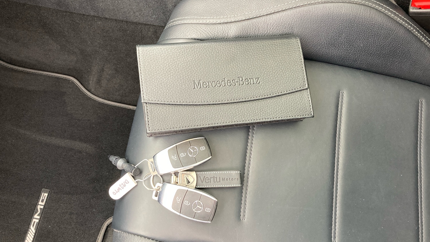 Used Mercedes-Benz GLE 2022 for sale - 76384214: Photo 19