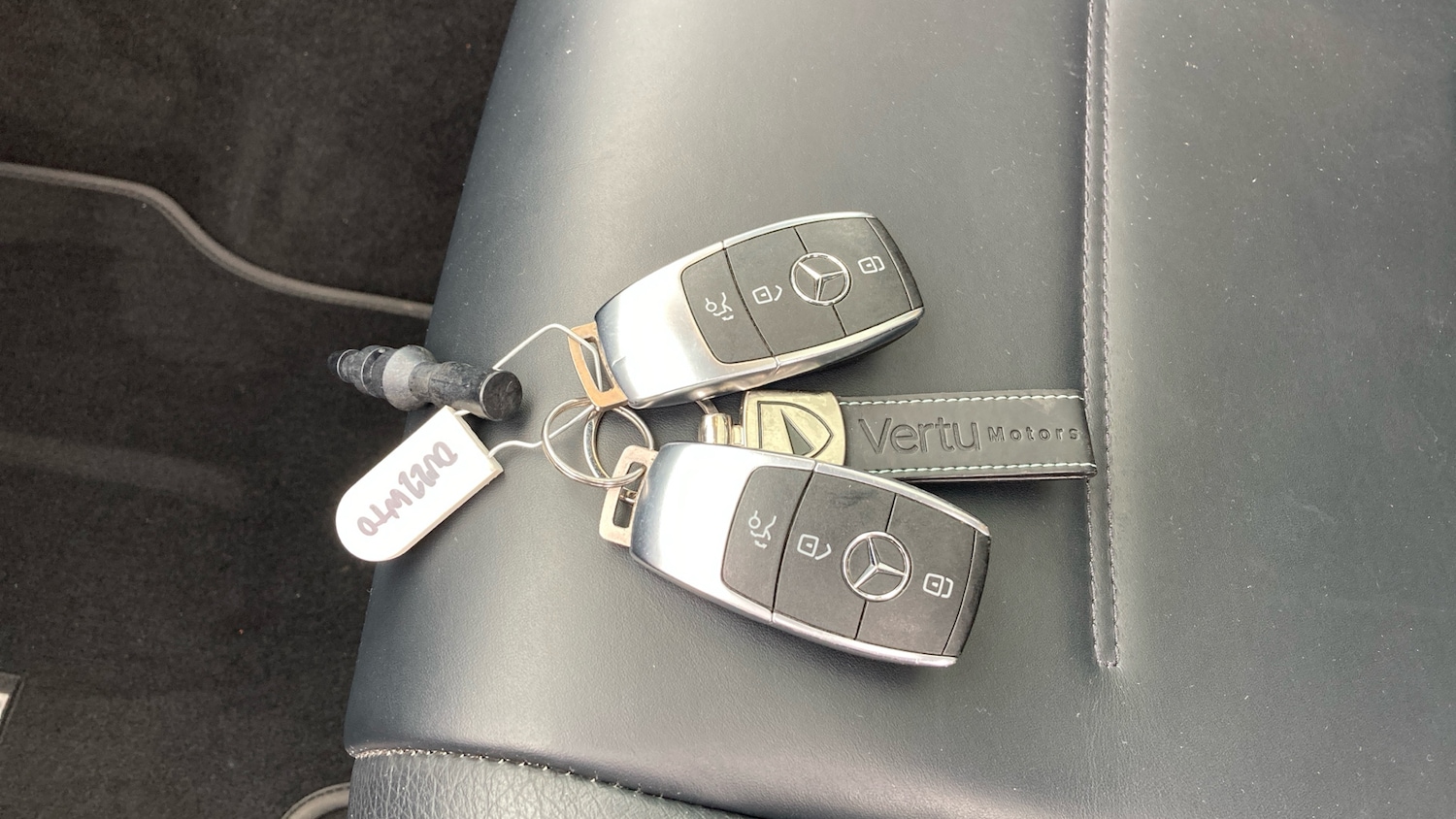 Used Mercedes-Benz GLE 2022 for sale - 76384214: Photo 20