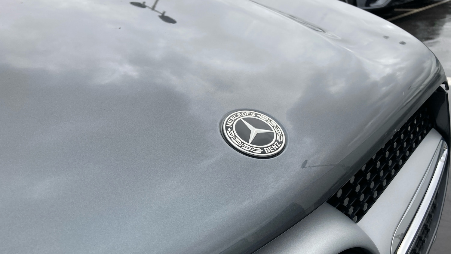 Used Mercedes-Benz GLE 2022 for sale - 76384214: Photo 21