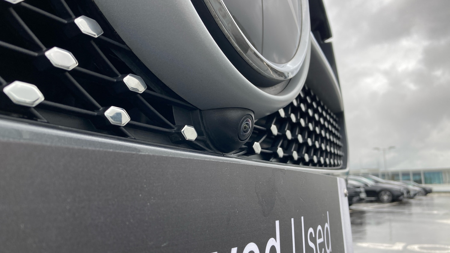 Used Mercedes-Benz GLE 2022 for sale - 76384214: Photo 22