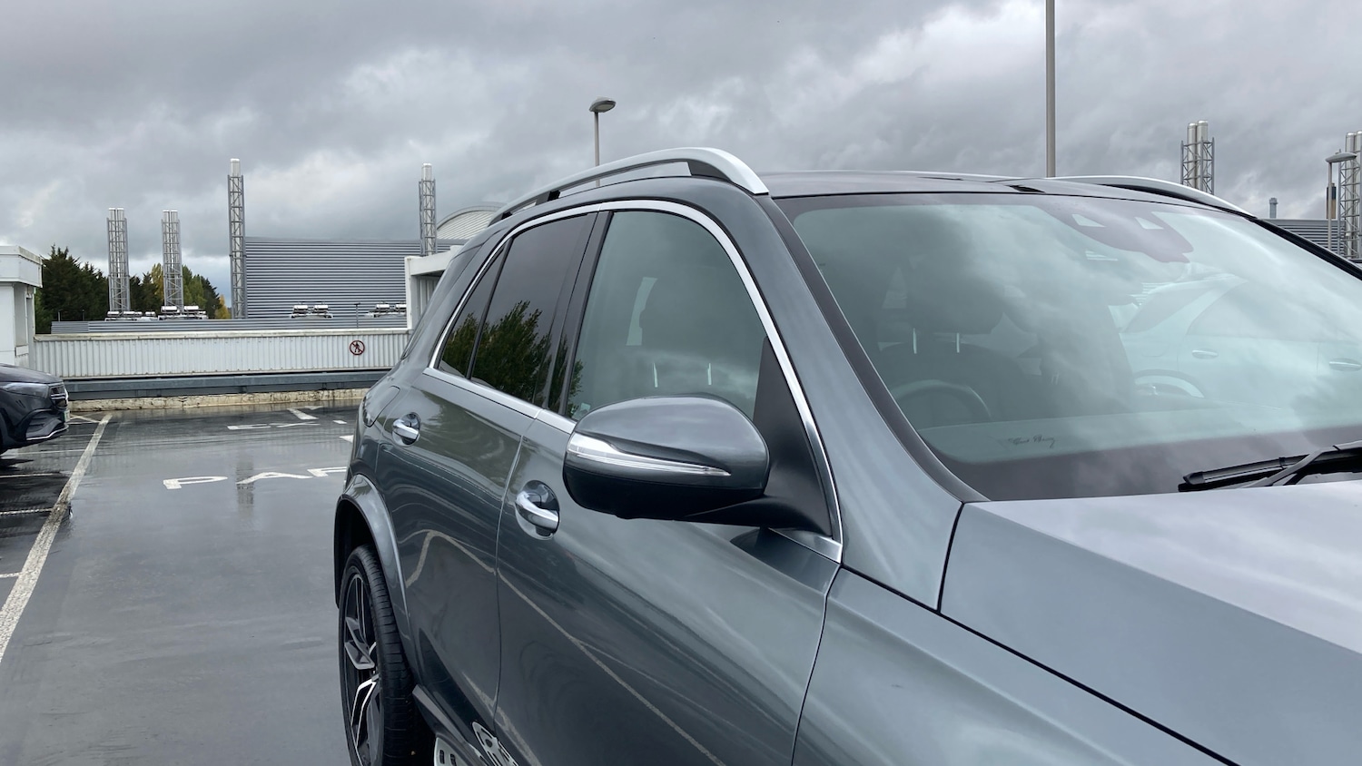 Used Mercedes-Benz GLE 2022 for sale - 76384214: Photo 23