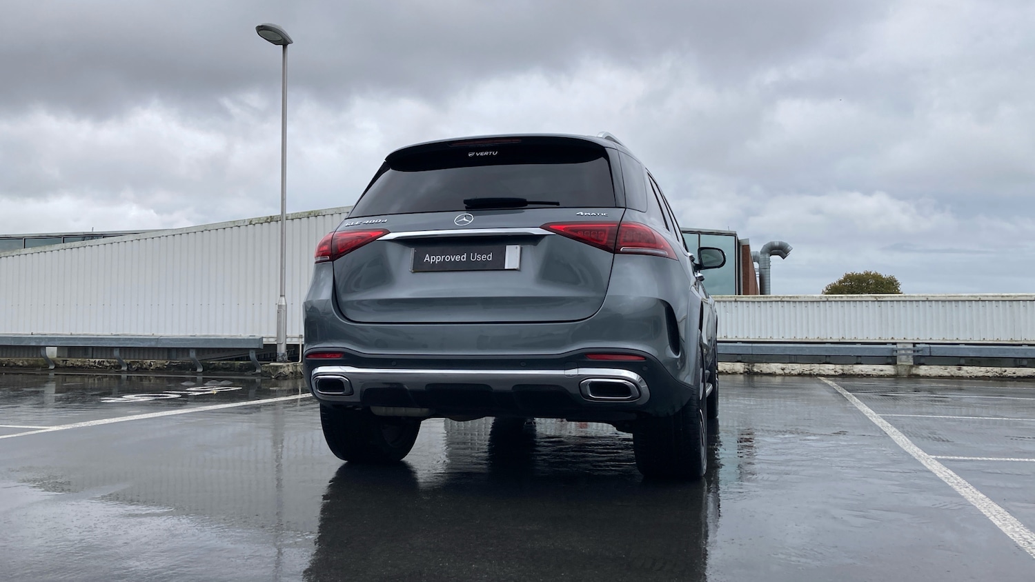 Used Mercedes-Benz GLE 2022 for sale - 76384214: Photo 24