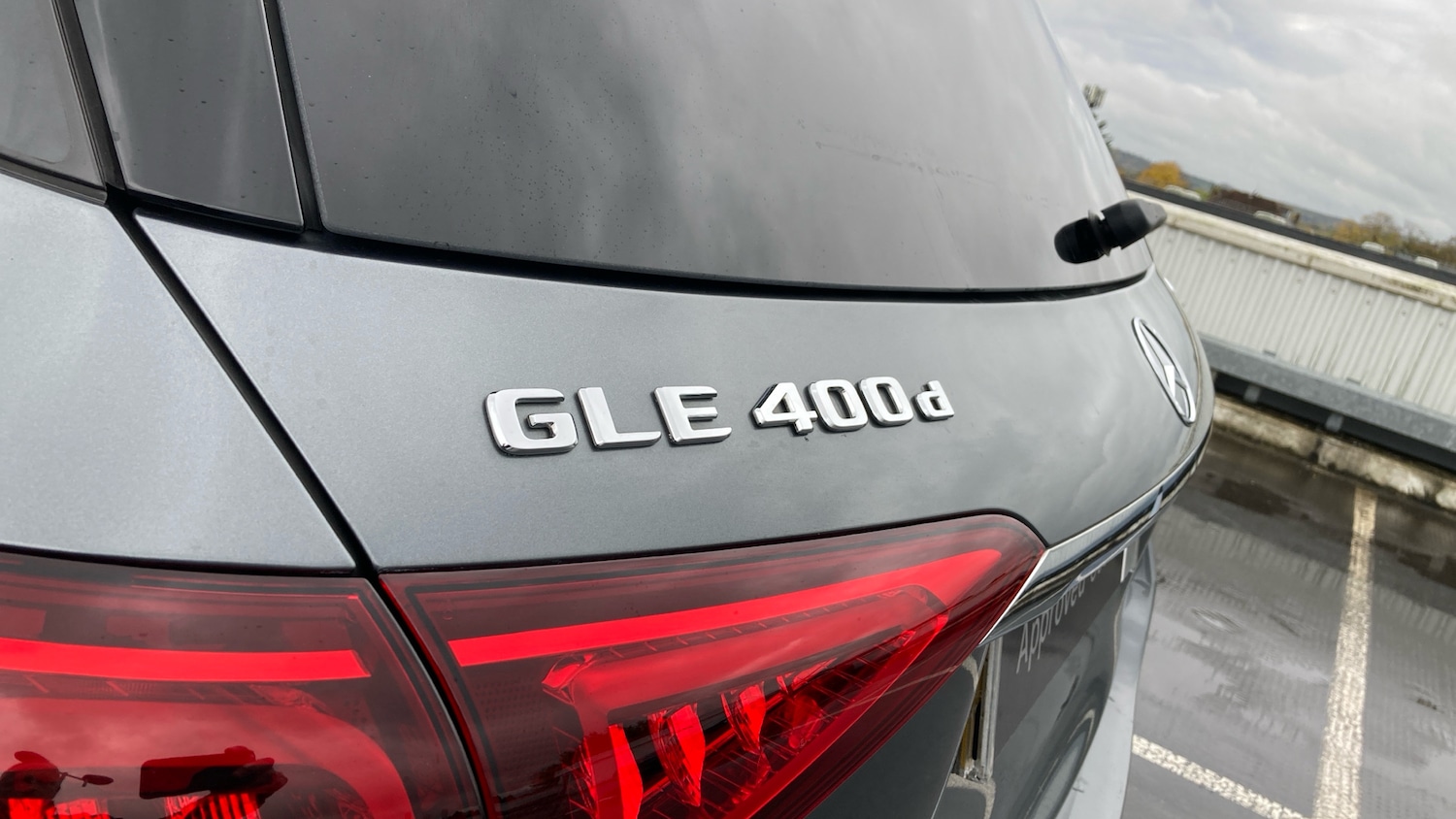 Used Mercedes-Benz GLE 2022 for sale - 76384214: Photo 26