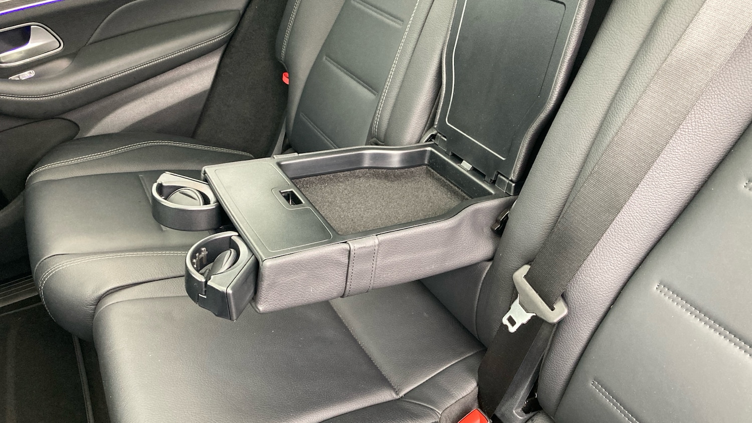 Used Mercedes-Benz GLE 2022 for sale - 76384214: Photo 29