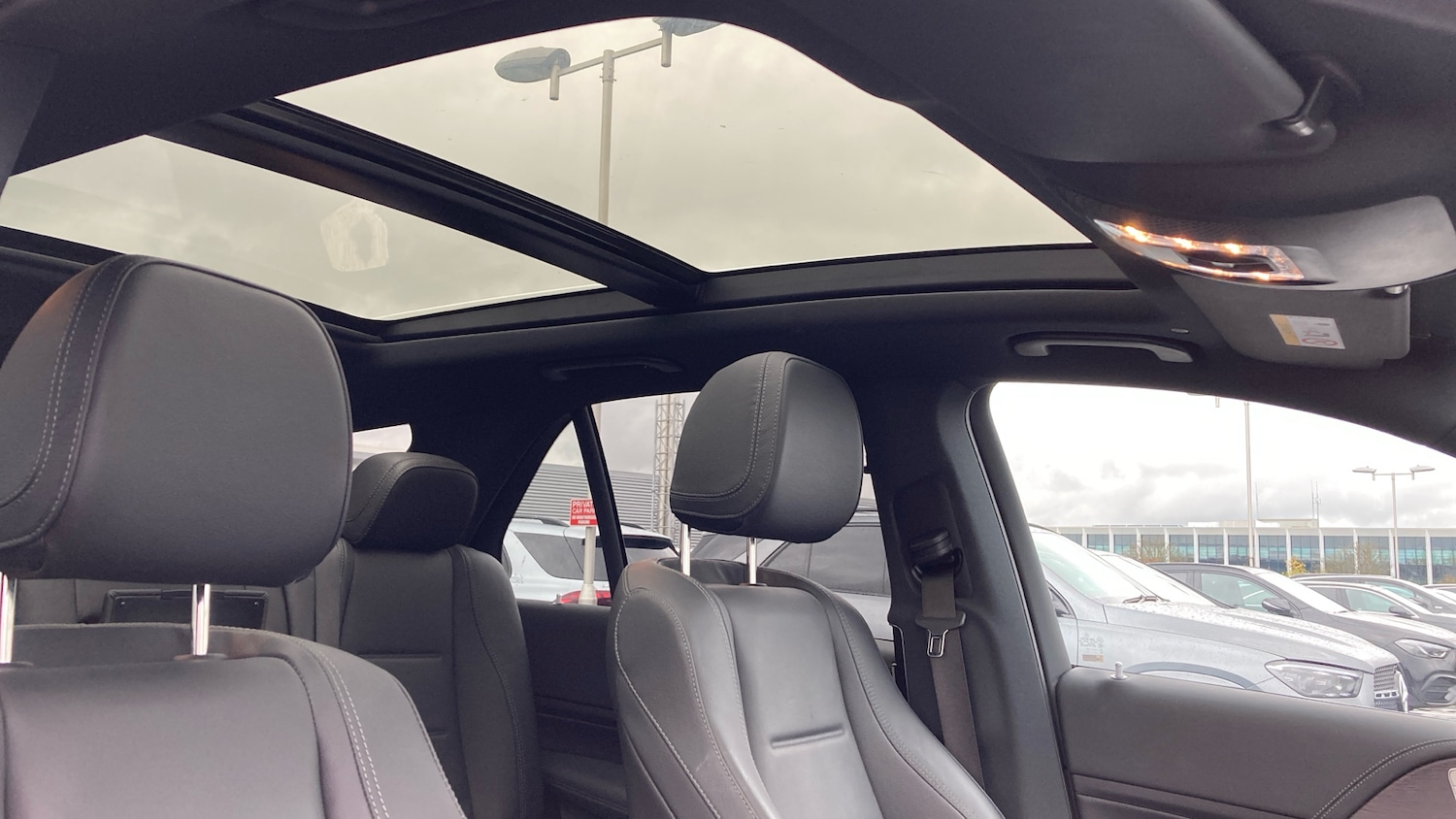 Used Mercedes-Benz GLE 2022 for sale - 76384214: Photo 33