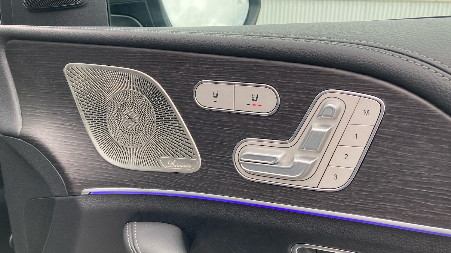 Used Mercedes-Benz GLE 2022 for sale - 76384214: Photo 34