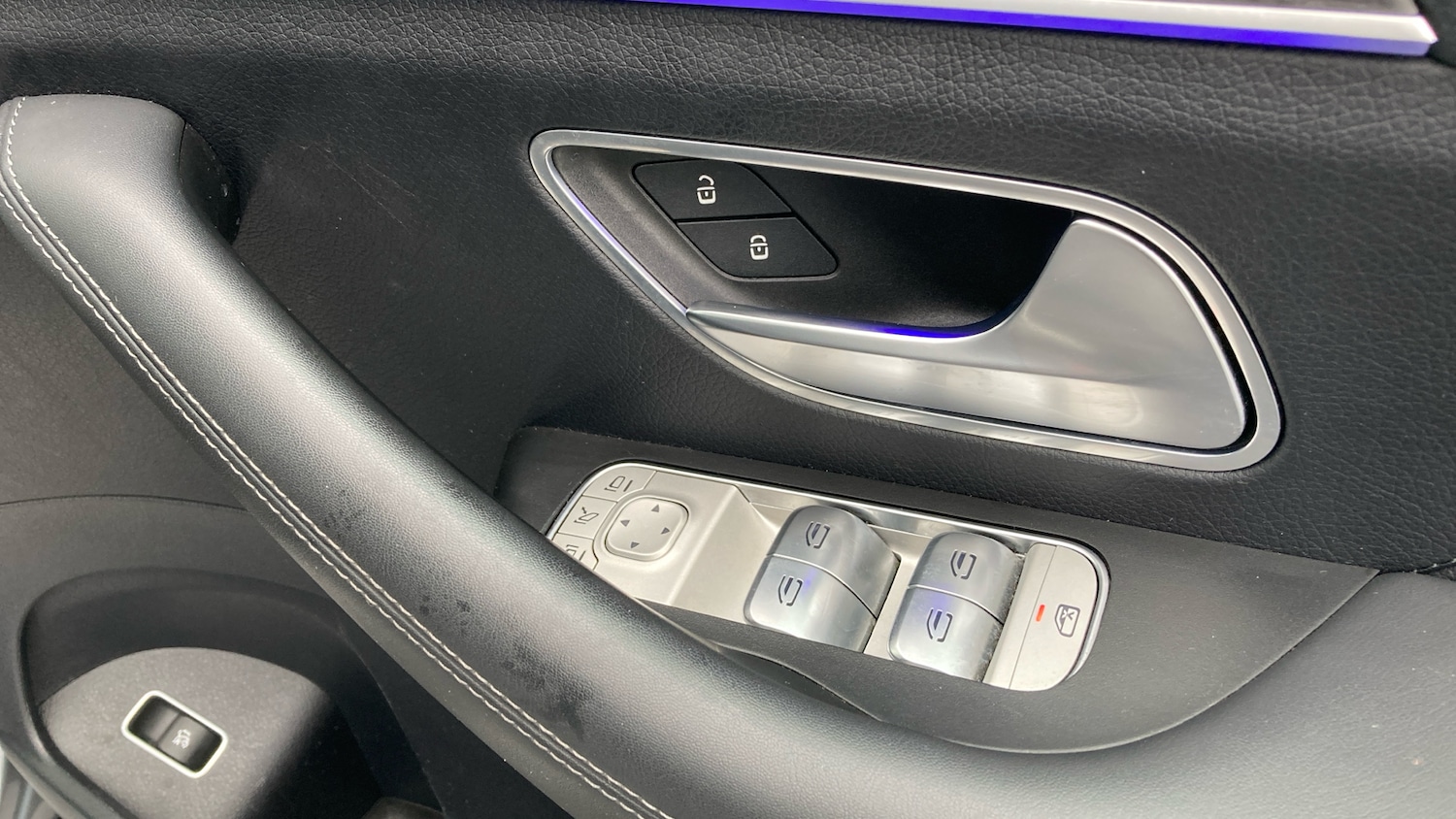 Used Mercedes-Benz GLE 2022 for sale - 76384214: Photo 35