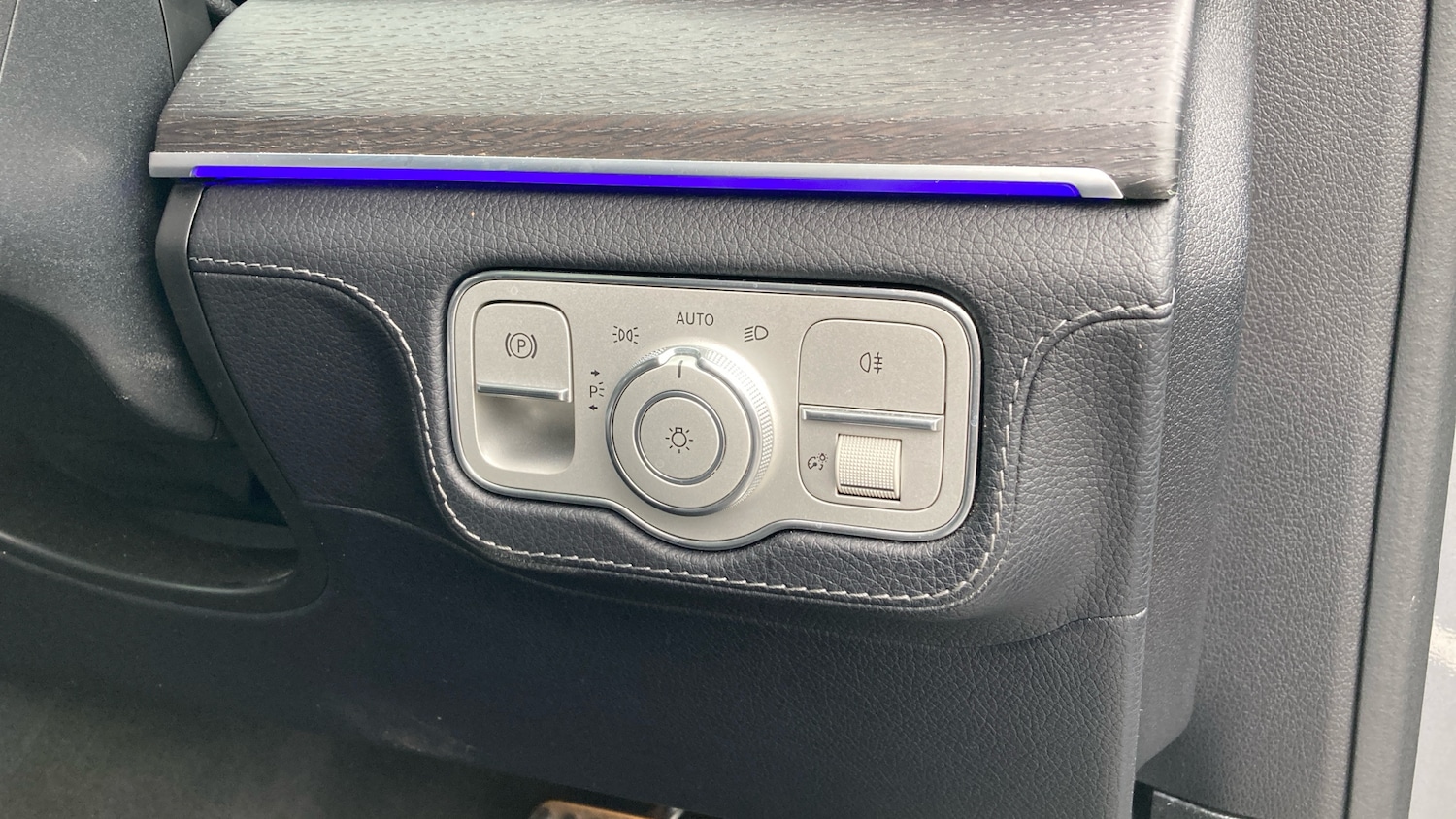 Used Mercedes-Benz GLE 2022 for sale - 76384214: Photo 37