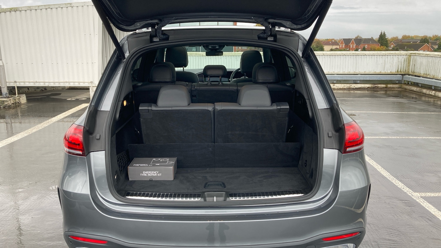 Used Mercedes-Benz GLE 2022 for sale - 76384214: Photo 4