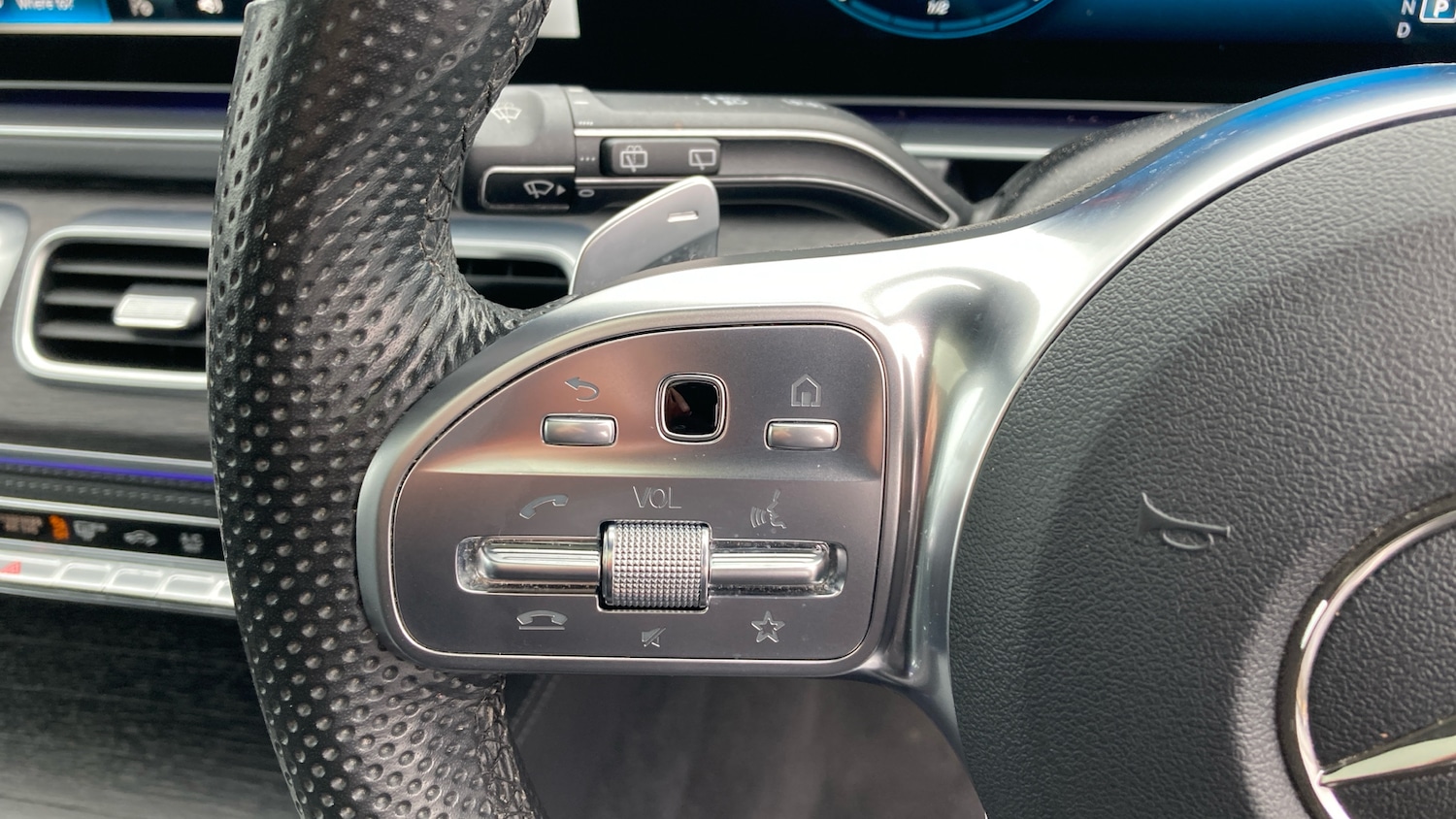 Used Mercedes-Benz GLE 2022 for sale - 76384214: Photo 40