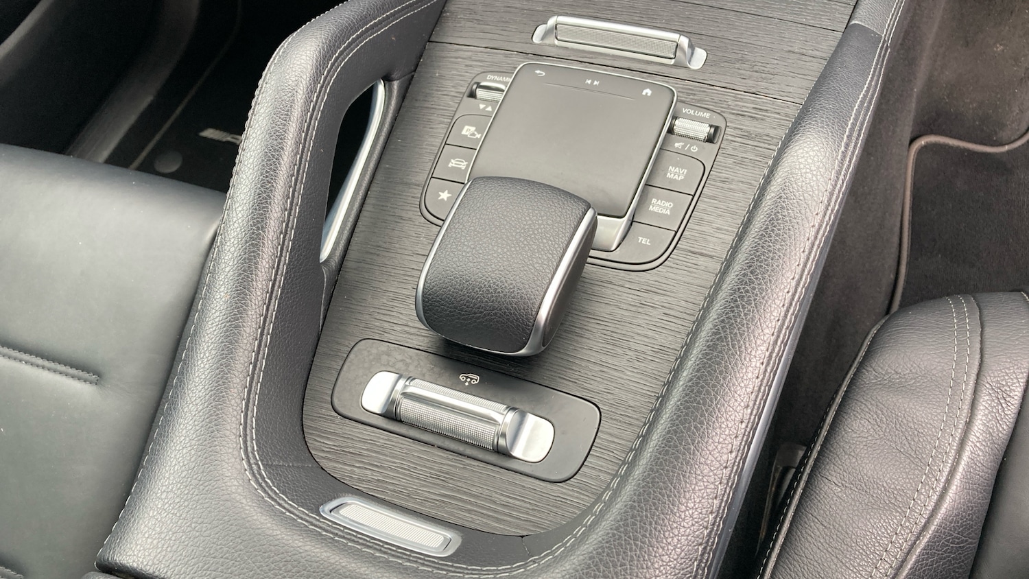 Used Mercedes-Benz GLE 2022 for sale - 76384214: Photo 41