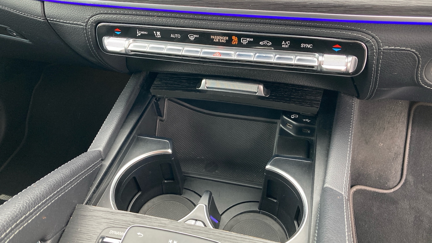 Used Mercedes-Benz GLE 2022 for sale - 76384214: Photo 42