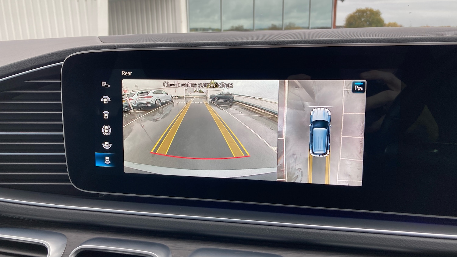 Used Mercedes-Benz GLE 2022 for sale - 76384214: Photo 43