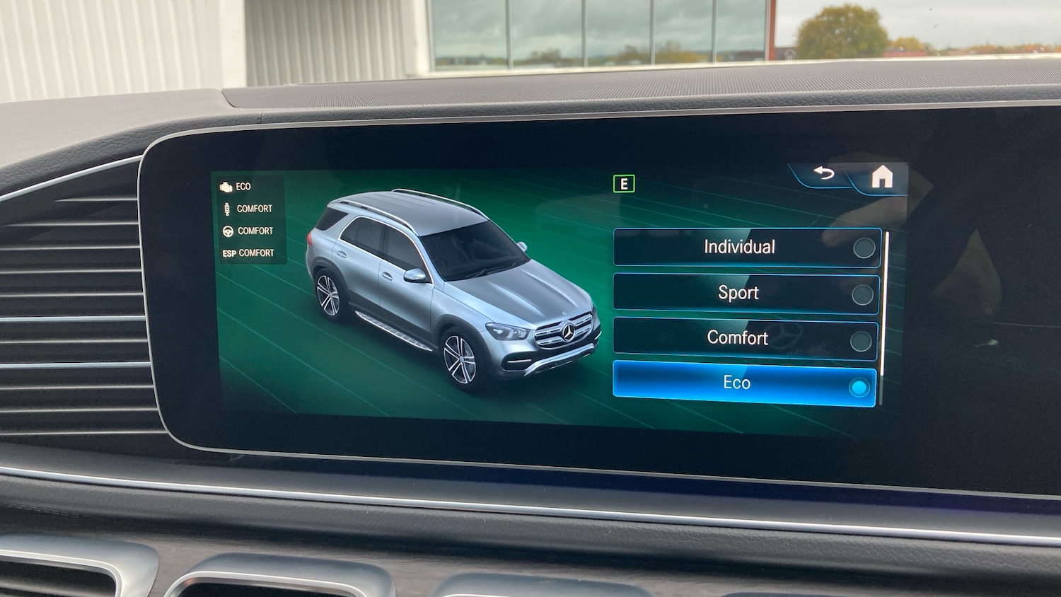 Used Mercedes-Benz GLE 2022 for sale - 76384214: Photo 44