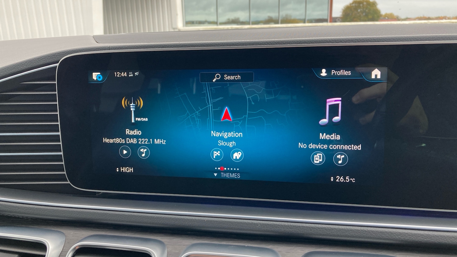 Used Mercedes-Benz GLE 2022 for sale - 76384214: Photo 45