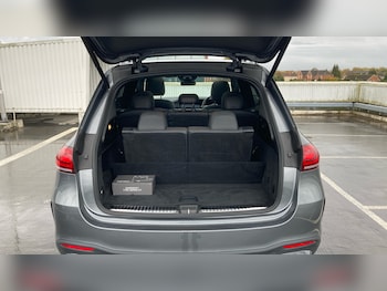 Used Mercedes-Benz GLE 2022 for sale - 76384214: Photo