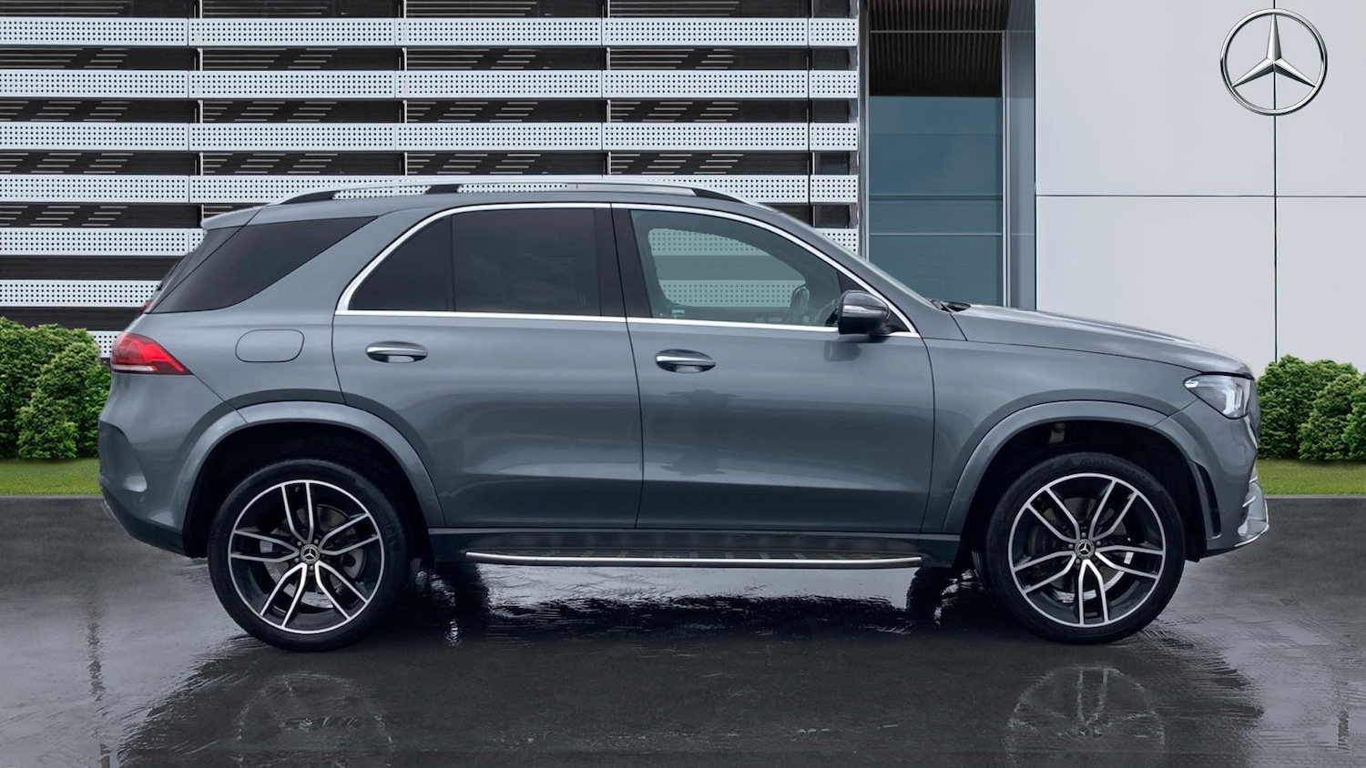 Used Mercedes-Benz GLE 2022 for sale - 76384214: Photo 5