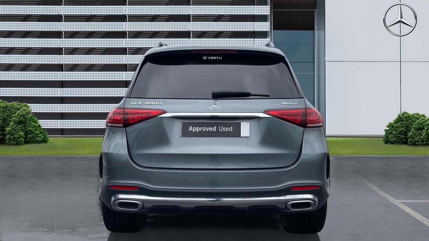 Used Mercedes-Benz GLE 2022 for sale - 76384214: Photo 6