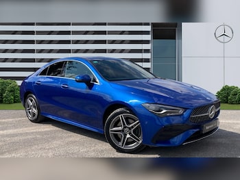 Used Mercedes-Benz CLA 2025 for sale - 79333551: Photo