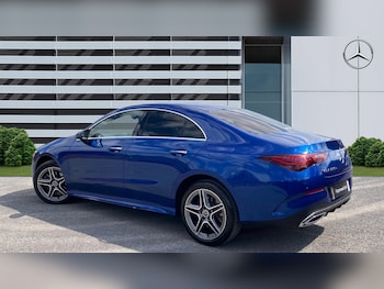 Used Mercedes-Benz CLA 2025 for sale - 79333551: Photo