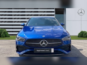 Used Mercedes-Benz CLA 2025 for sale - 79333551: Photo