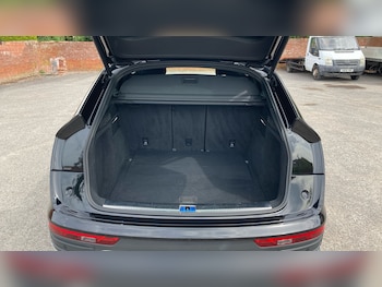 Used Audi Q5 2022 for sale - 78745904: Photo