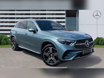 Used Mercedes-Benz GLC 2025 for sale - 79017068: Photo