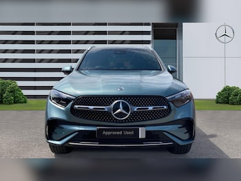 Used Mercedes-Benz GLC 2025 for sale - 79017068: Photo