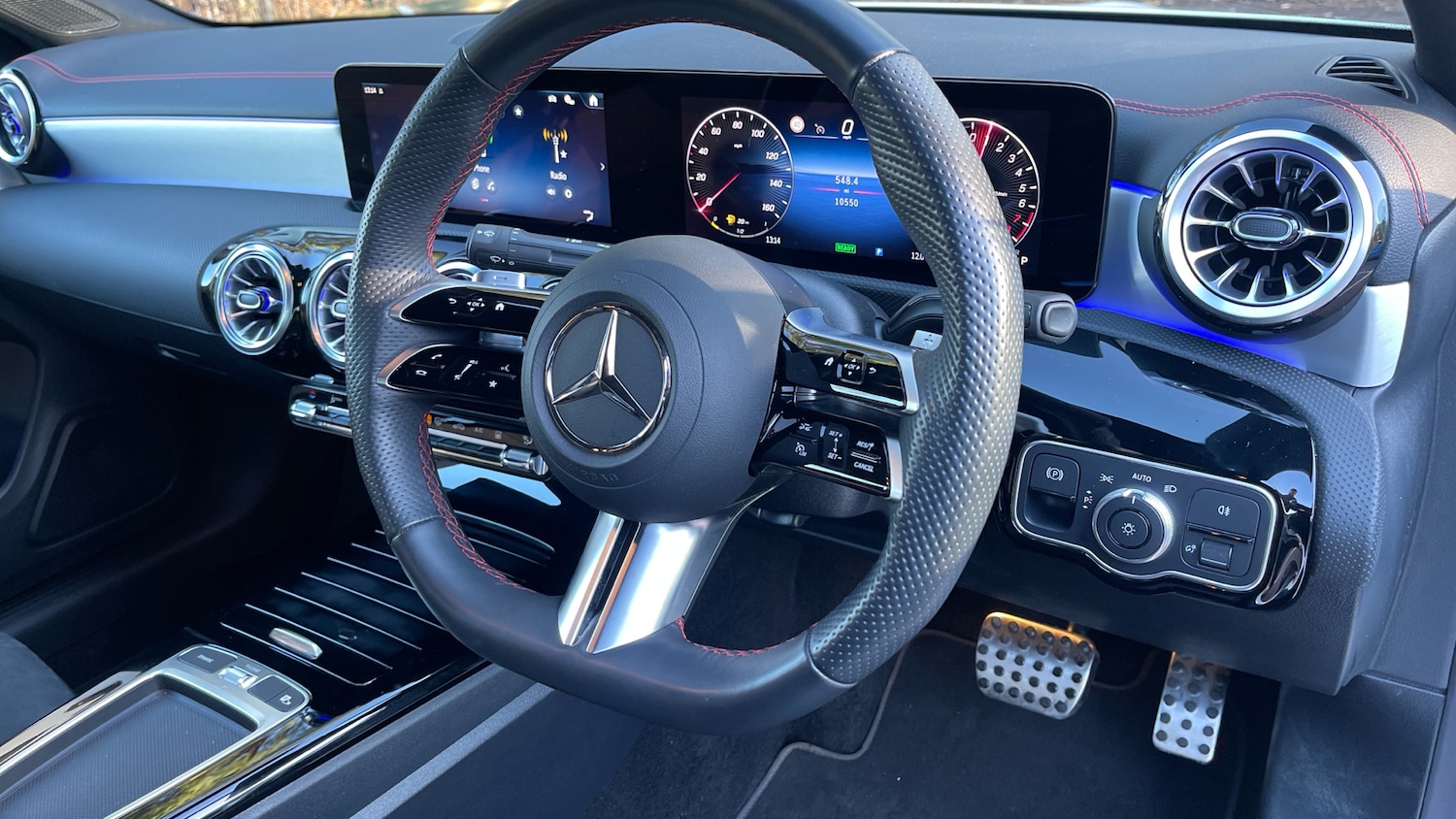 Used Mercedes-Benz CLA 2025 for sale - 77712932: Photo 11