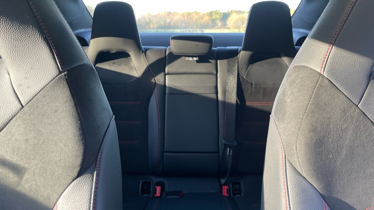 Used Mercedes-Benz CLA 2025 for sale - 77712932: Photo 15