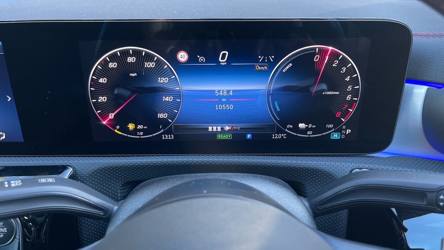 Used Mercedes-Benz CLA 2025 for sale - 77712932: Photo 18