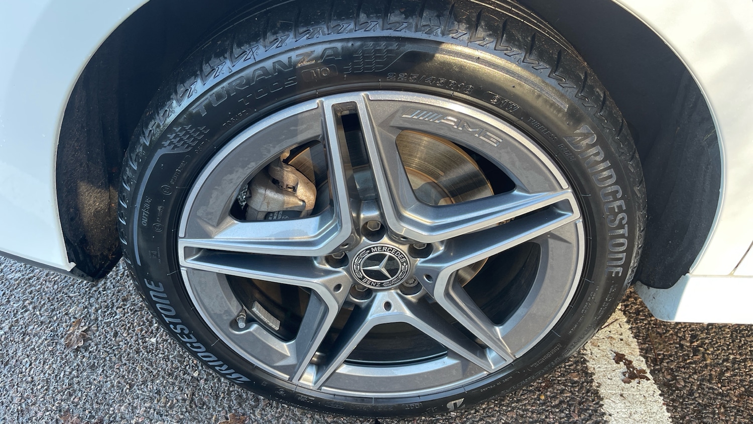 Used Mercedes-Benz CLA 2025 for sale - 77712932: Photo 22