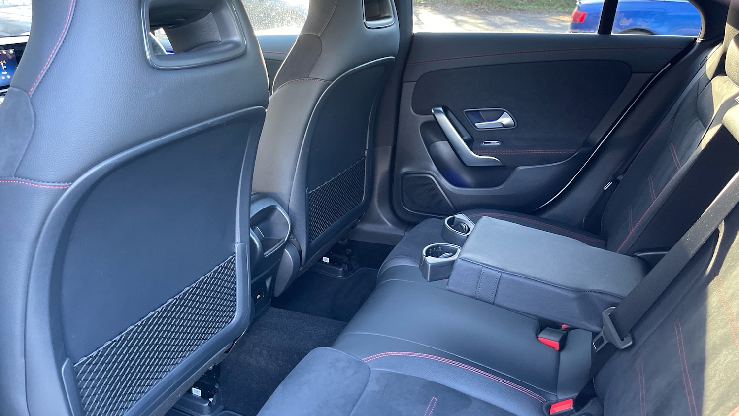 Used Mercedes-Benz CLA 2025 for sale - 77712932: Photo 29