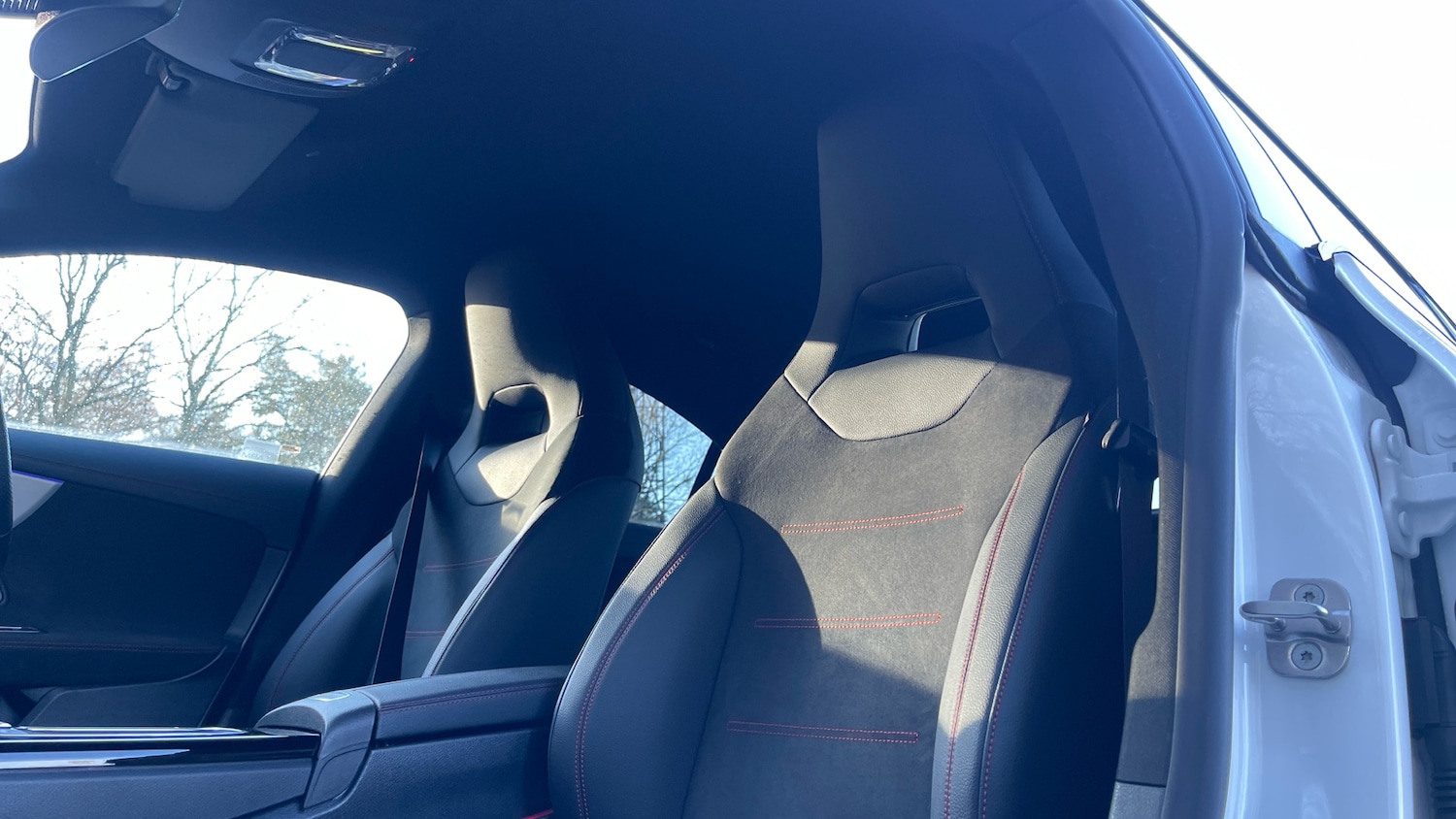 Used Mercedes-Benz CLA 2025 for sale - 77712932: Photo 30