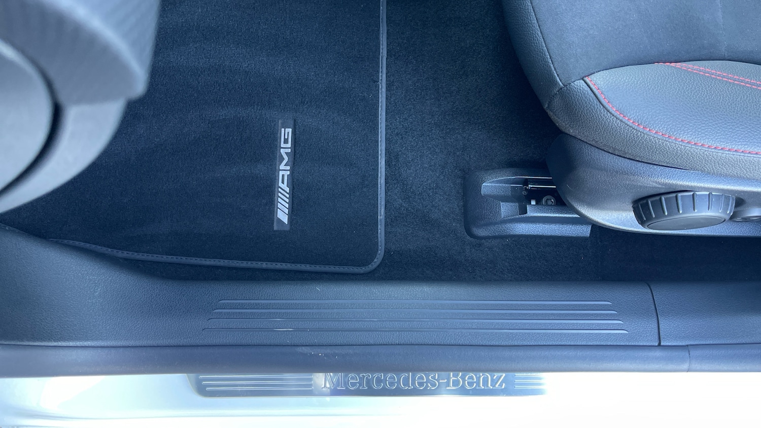 Used Mercedes-Benz CLA 2025 for sale - 77712932: Photo 31