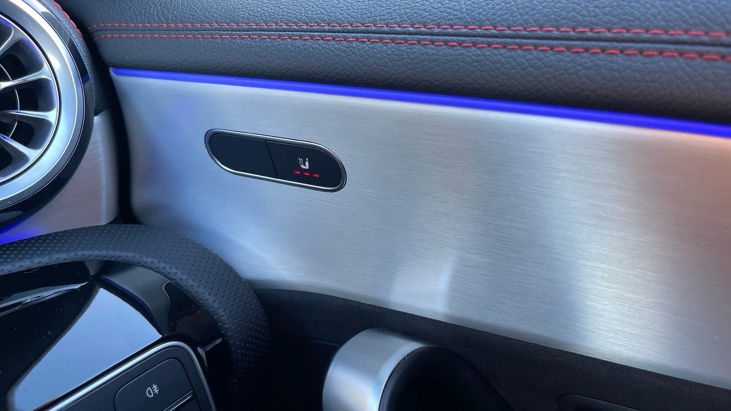 Used Mercedes-Benz CLA 2025 for sale - 77712932: Photo 34