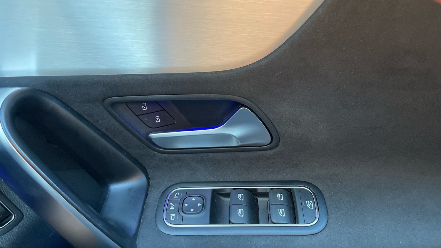 Used Mercedes-Benz CLA 2025 for sale - 77712932: Photo 35