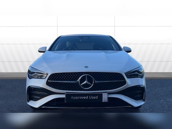 Used Mercedes-Benz CLA 2025 for sale - 77712932: Photo