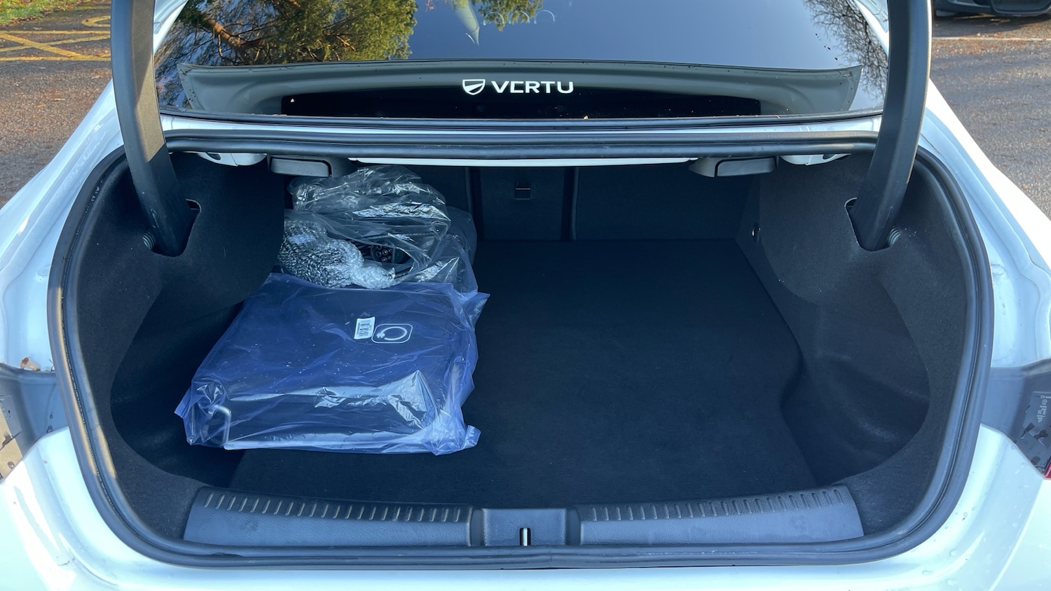 Used Mercedes-Benz CLA 2025 for sale - 77712932: Photo 4